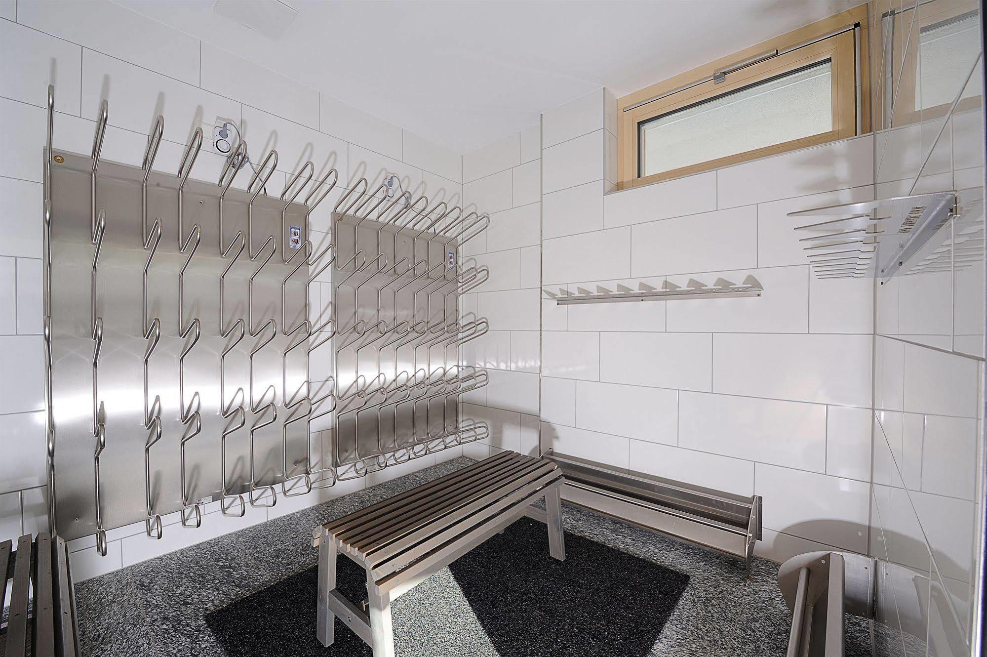 Ferienwohnung Chasa Altana Ischgl Exterior foto